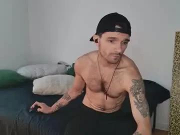 jackdesfeux from Chaturbate is Freechat