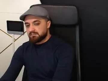 jamesmyersx from Chaturbate