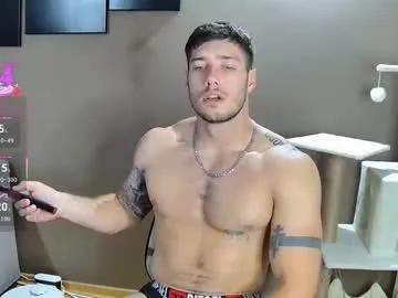 jason_thegreat from Chaturbate
