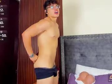 jhoumod_21 from Chaturbate