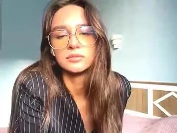 jodystuddiford from Chaturbate