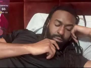 johngabbanaaaa from Chaturbate