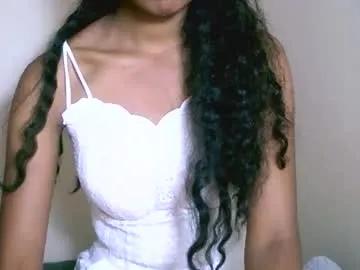 joliekah27 from Chaturbate