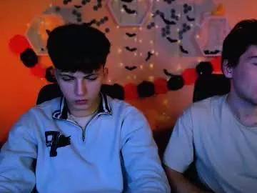 joseph_bear_ from Chaturbate