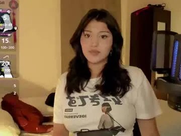 ju_kyung on Chaturbate