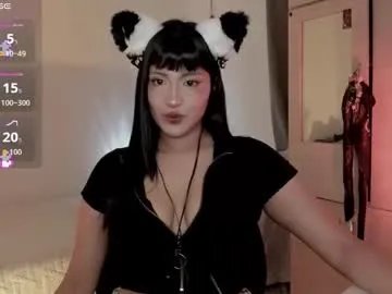 ju_kyung — GOAL: Squirt [780 tokens remaining] YOUR GOOD GIRL IS WAITING FOR YOU  #latina #hairy #natural #anal #asian