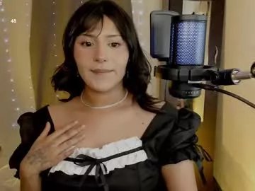 ju_kyung on Chaturbate