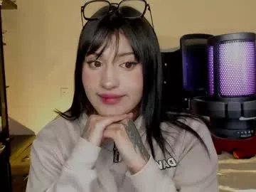 ju_kyung on Chaturbate