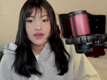 ju_kyung on Chaturbate