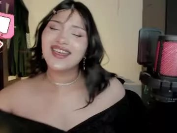 ju_kyung on Chaturbate