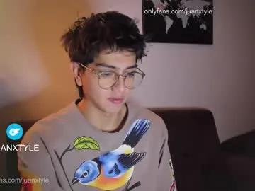 juancamroom from Chaturbate