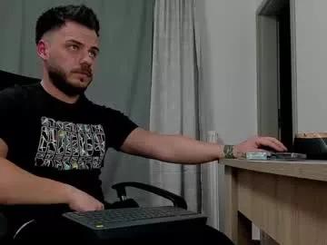 juliusss_ from Chaturbate is Freechat