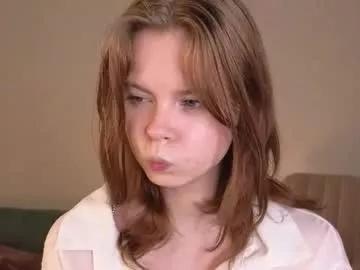 jullietebliss on Chaturbate 
