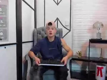 juniormorris_ from Chaturbate