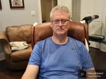 justavoyeurhere from Chaturbate