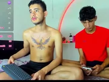 kaiborman00 — GOAL: CUM SHOW [621 tokens remaining] Welcome to my room! #latinos #bigcock  #bigass #new #cum
