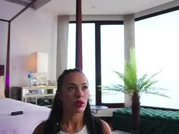 katyerave from Chaturbate