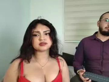 kaylavanber_ on Chaturbate