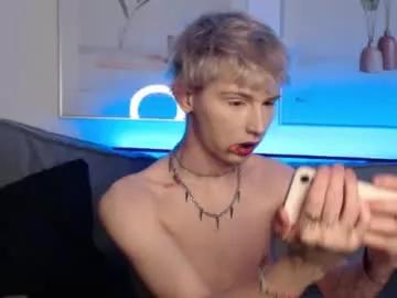kessy_white on Chaturbate 