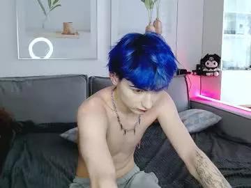kessy_white on Chaturbate 