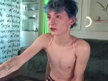 kessy_white on Chaturbate 