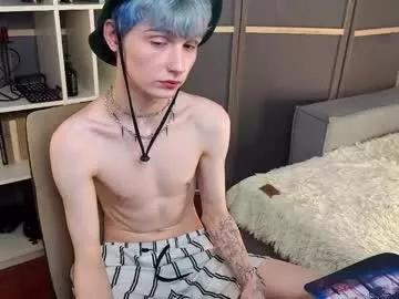 kessy_white on Chaturbate 