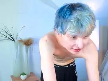 kessy_white on Chaturbate 