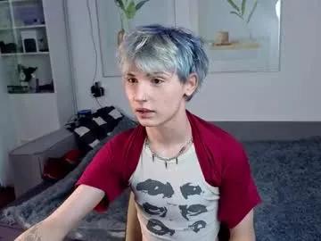 kessy_white on Chaturbate 