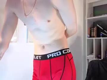 kessy_white on Chaturbate 