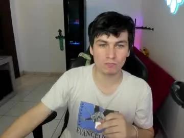 kevin873s from Chaturbate