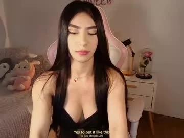 kimmy_sweet_ on Chaturbate 