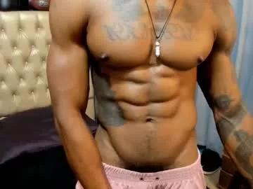 king_fitt_ from Chaturbate