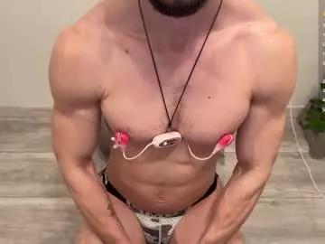 kinky_alonzo on Chaturbate 