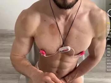 kinky_alonzo on Chaturbate 