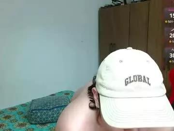 kinkybabies_ on Chaturbate 