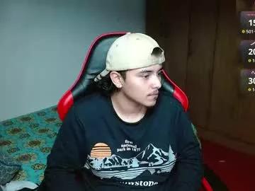 kinkybabies_ on Chaturbate 