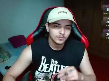 kinkybabies_ on Chaturbate 