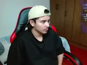 kinkybabies_ on Chaturbate 