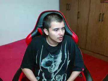 kinkybabies_ on Chaturbate 