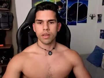 kiritosexhot on Chaturbate