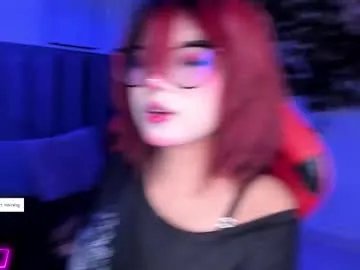 kitty_gang on Chaturbate