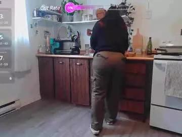 kittyymaze on Chaturbate 