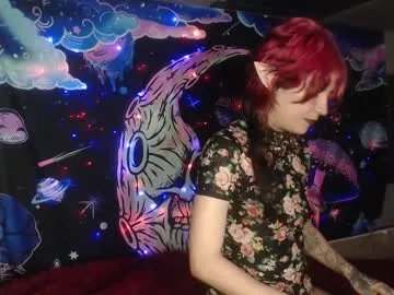 konekokawai — GOAL: You help me wake up a little [42 tokens remaining] Welcome to my room! Welcome to my birthday! ..    #cosplay #goth  #pvt #tattoo #petite