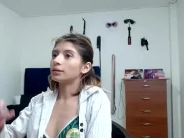 kratos_and_afrodita from Chaturbate