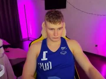 kurt_hanssen from Chaturbate is Freechat