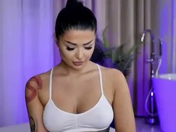kylie_kroft —  Wanna fill me with pleasure?  My legs are open for you!  LUSH ON!  - Multi Goal: first touches [75 tokens left] #natural #feet #bigass #smalltits #deepthroat - Goal: Get me naked [833 tokens left