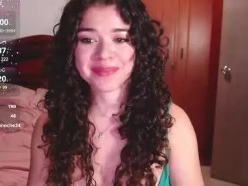 la_leonaaa on Chaturbate 