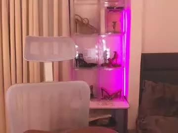 lanadel_hilton on Chaturbate 