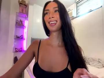 lanadel_hilton on Chaturbate 