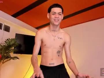 lennercollins_ from Chaturbate